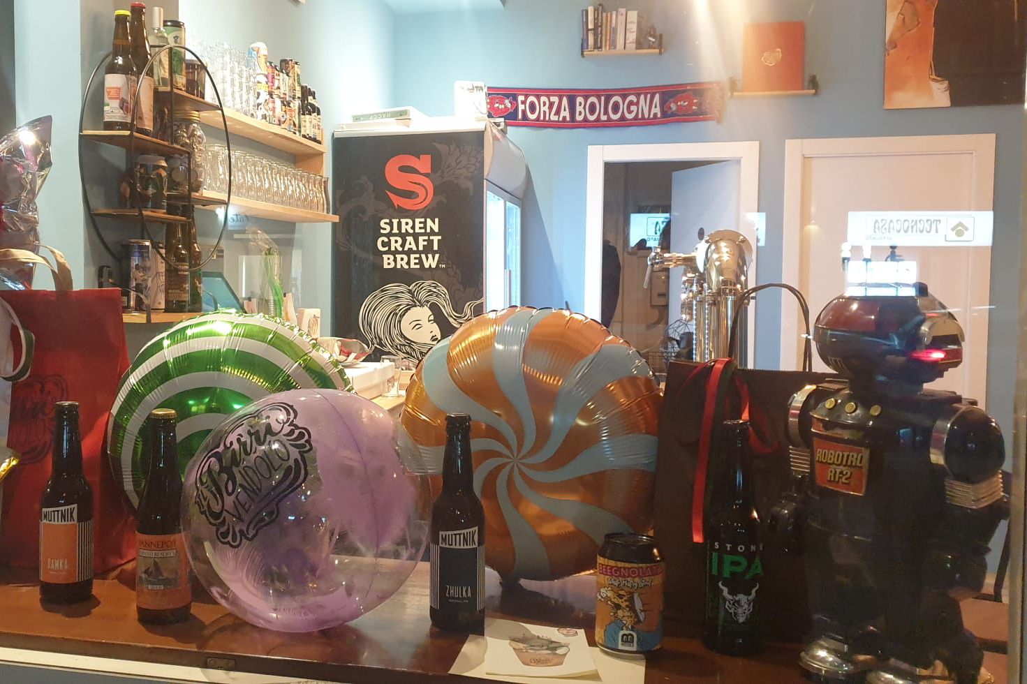 pils stop, pils artigianale in offerta a due passi dallo stadio dall'ara