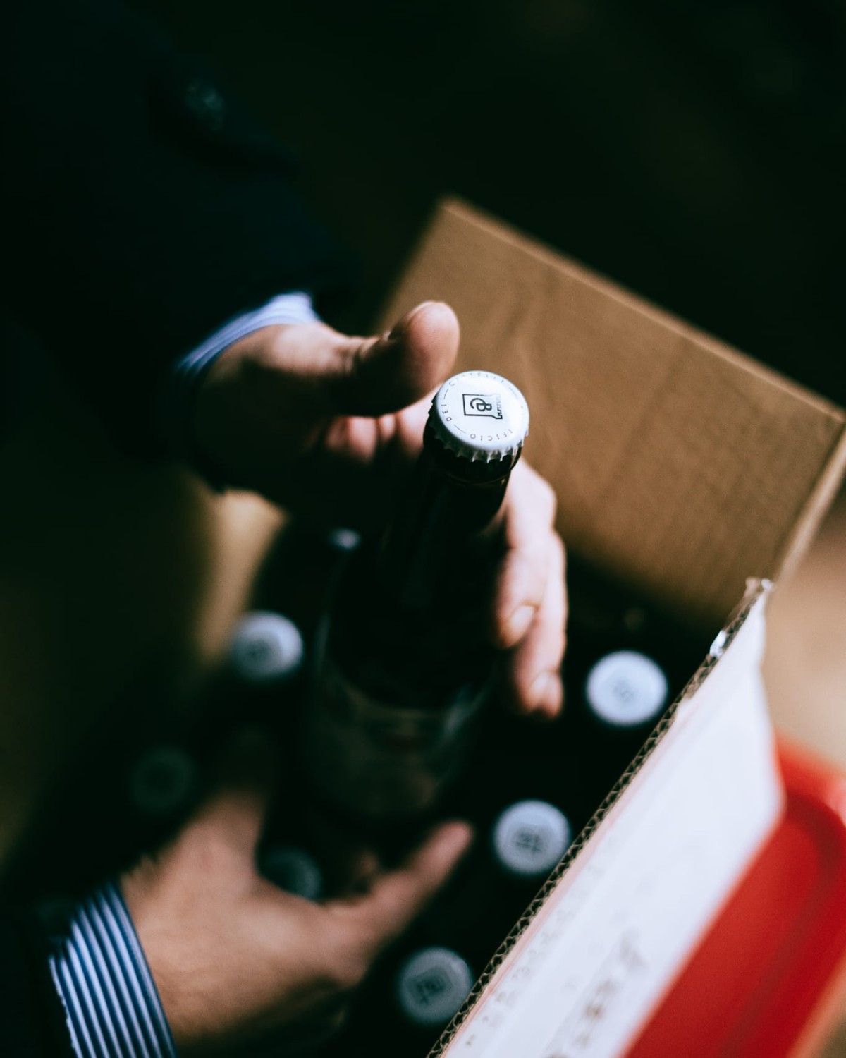 idee regalo birre artigianali