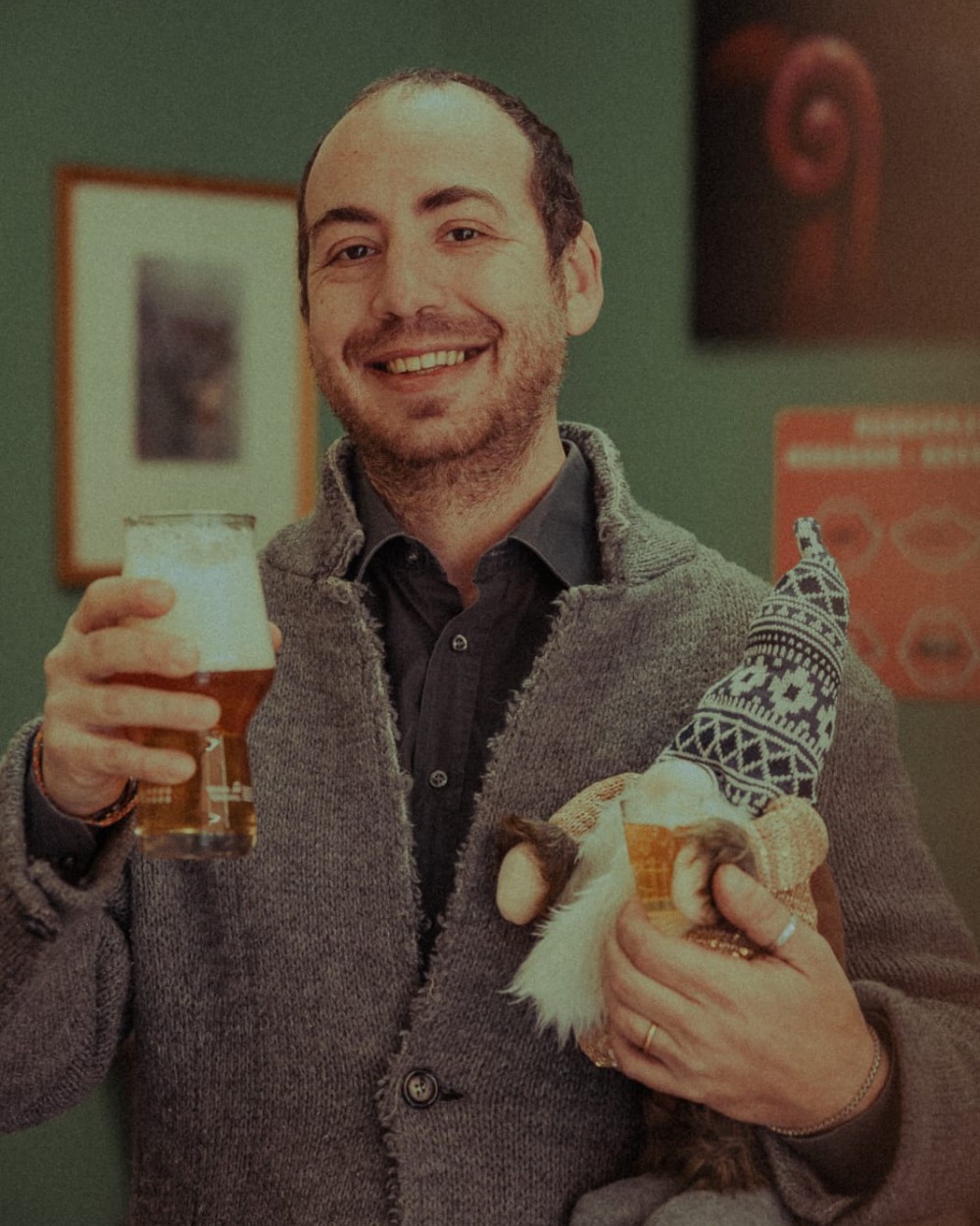 regali di natale, birre artigianali